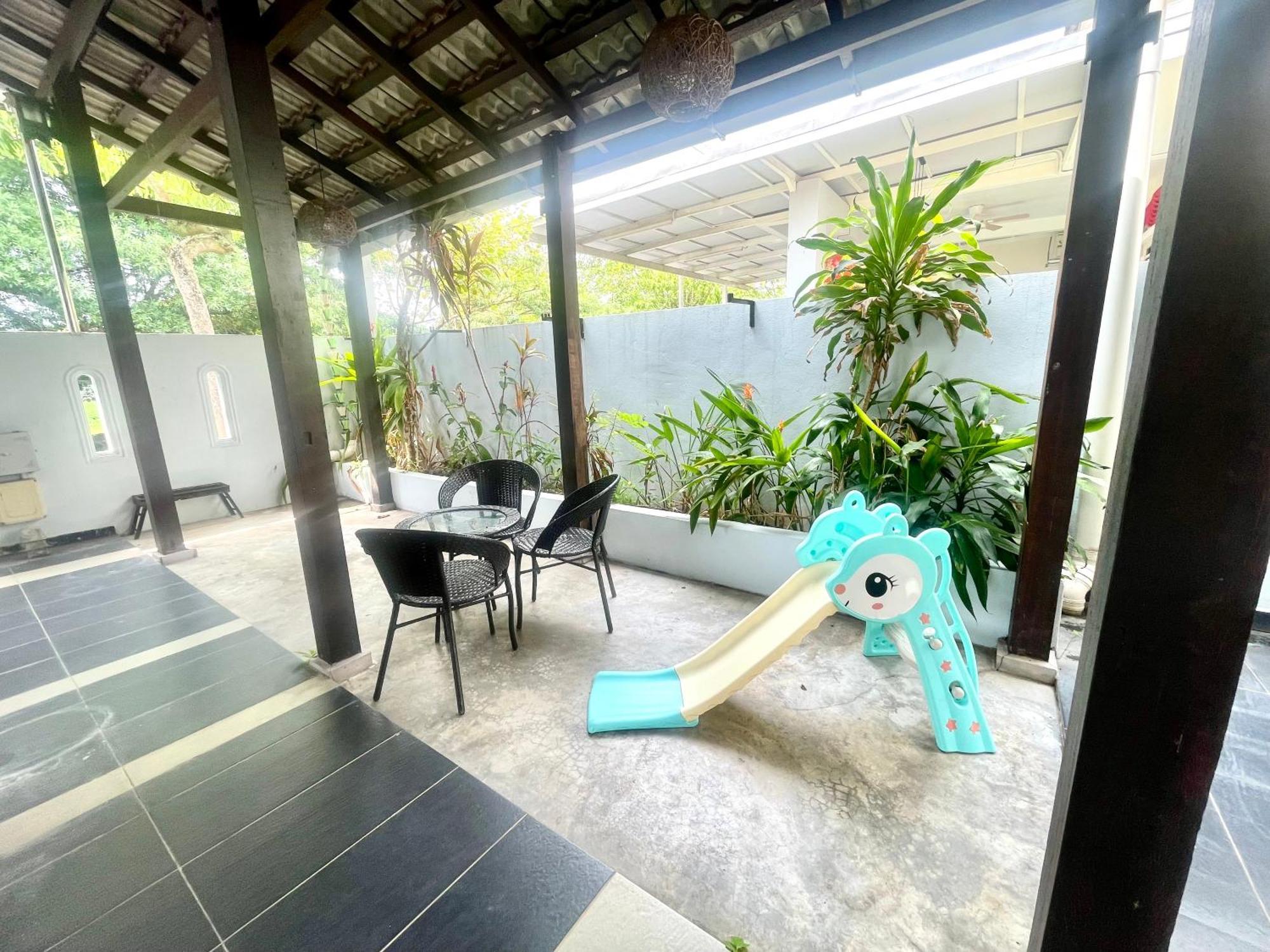 Comfort 36 Entire House At Alma Bukit Mertajam Esterno foto